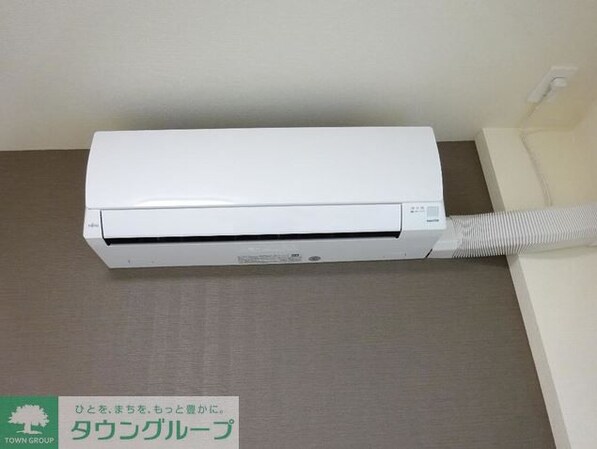 エル・クーレの物件内観写真